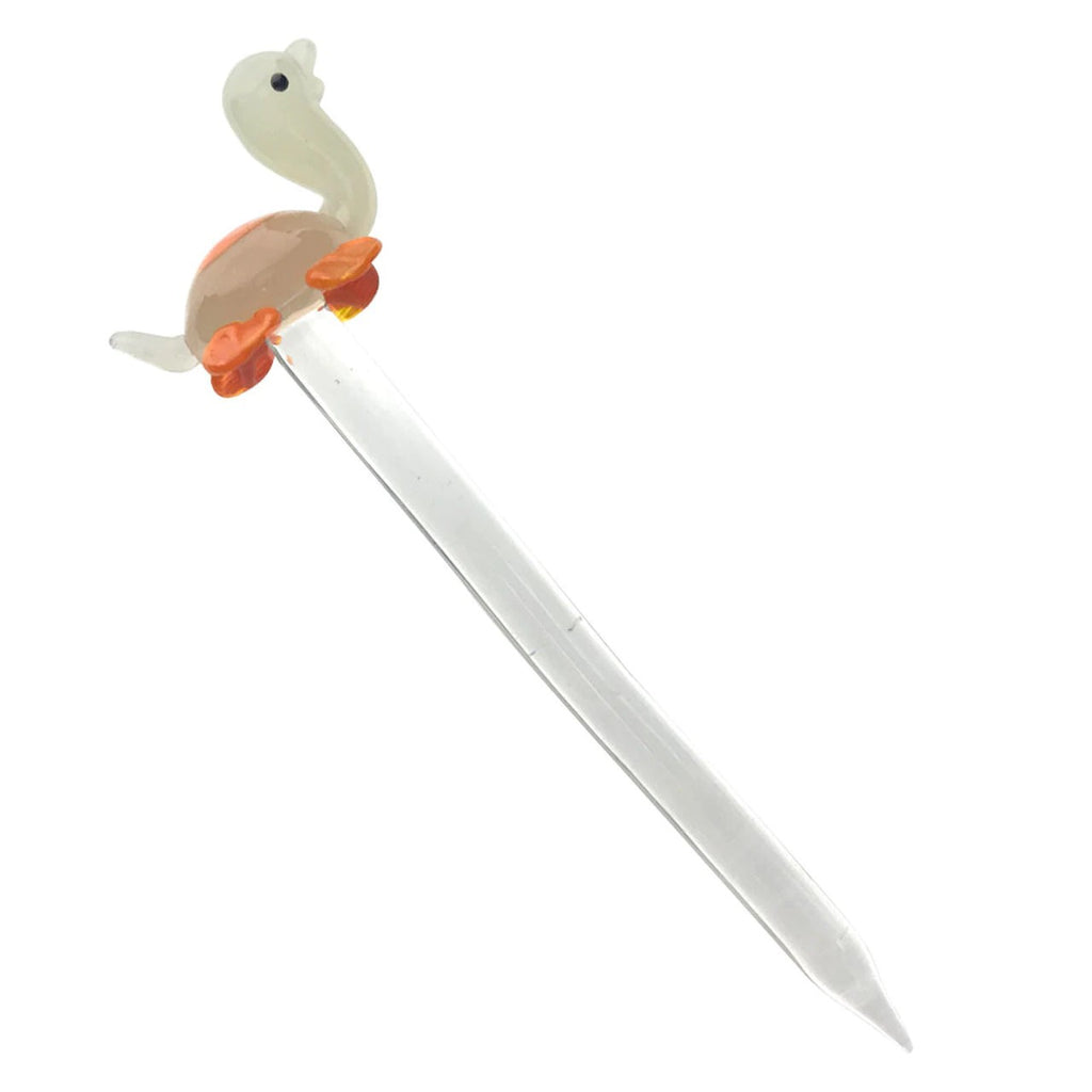 Glass Dabber Tools duck